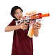 X Shot HYPER GEL Blaster με μπάλες gel trace fire