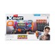 X Shot Sonic Blaster MENACE 8 βέλη