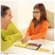 Brain cheeser road μαγνητικό παζλ παιχνίδι