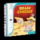 Brain cheeser road μαγνητικό παζλ παιχνίδι
