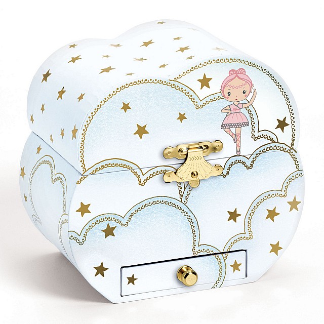 Music box Το τραγούδι της Elfa