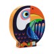 Το παζλ Coco the Toucan