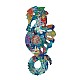 Παζλ τέχνης Seahorse