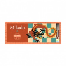 Παιδικό παιχνίδι mikado