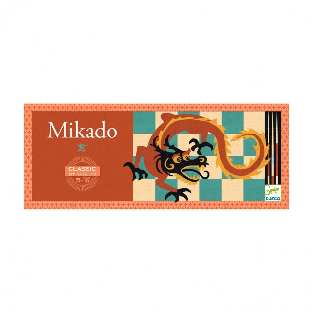 Παιδικό παιχνίδι mikado
