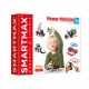 Κατασκευαστής Ισχυρά οχήματα SmartMax
