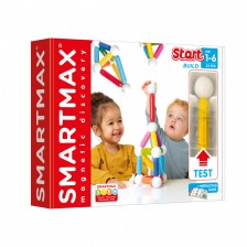 Κατασκευαστής smart max starter kit 23 εξαρτημάτων