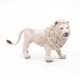 Συλλεκτική και Παίξτε Φιγούρα - White Lion