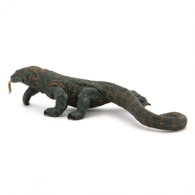 Ειδώλιο δράκου Komodo
