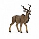Ειδώλιο αντιλόπης Kudu