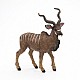 Ειδώλιο αντιλόπης Kudu