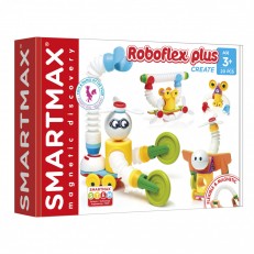 Κατασκευαστής roboflex plus