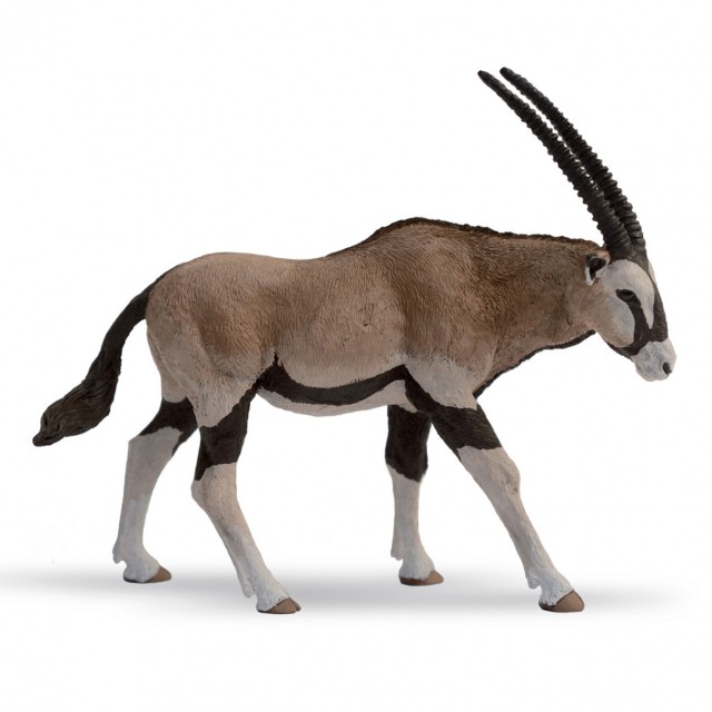 Ειδώλιο αντιλόπης Oryx