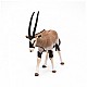 Ειδώλιο αντιλόπης Oryx