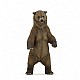 Ειδώλιο αρκούδας Grizzly