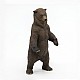 Ειδώλιο αρκούδας Grizzly