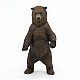 Ειδώλιο αρκούδας Grizzly
