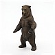 Ειδώλιο αρκούδας Grizzly