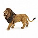 Roaring Lion Collectible and Play Figure