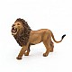 Roaring Lion Collectible and Play Figure