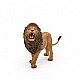Roaring Lion Collectible and Play Figure