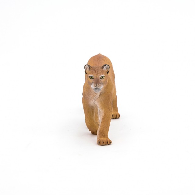 Συλλεκτική φιγούρα και παιχνίδι - Puma - Cougar