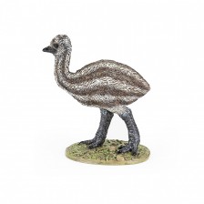 Μωρό ειδώλιο emu