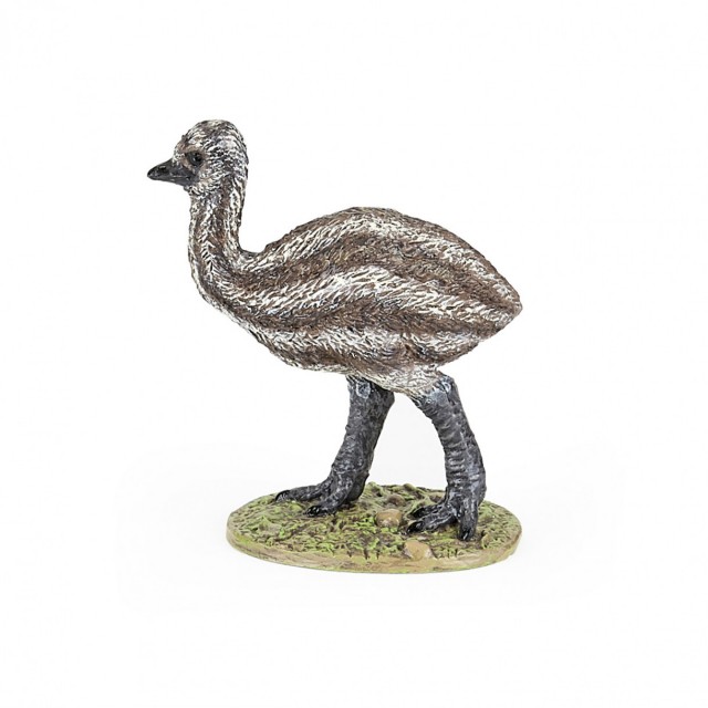 Μωρό ειδώλιο emu