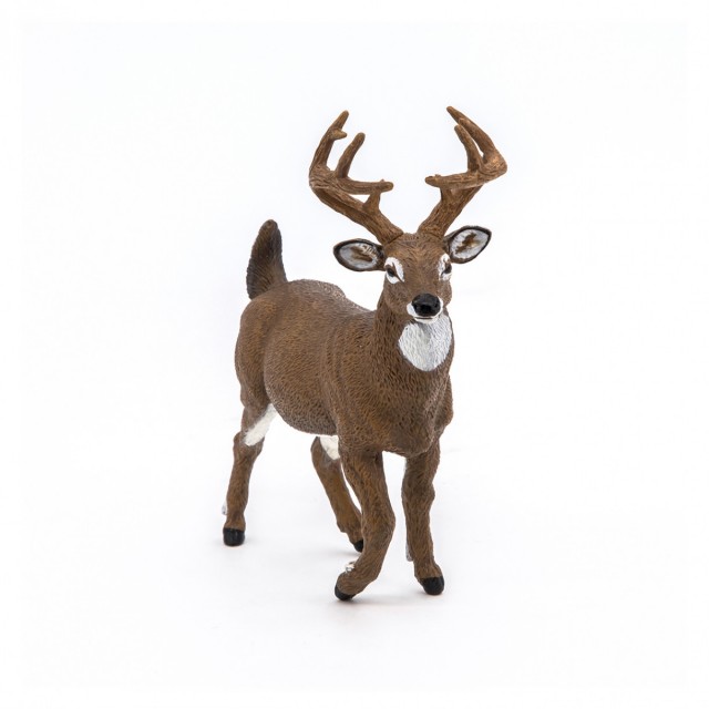 Ειδώλιο ελαφιού Whitetail
