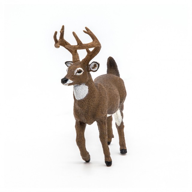 Ειδώλιο ελαφιού Whitetail