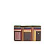 Χρώμα Forest Wallet Medium Tri Fold