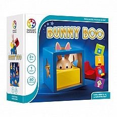 Παιχνίδι παζλ Bunny boo
