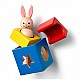 Παιχνίδι παζλ Bunny boo