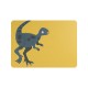 Παιδικό χαλάκι σερβιρίσματος Xiaoosaurus Xabi