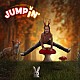 Παιχνίδι jumping jump'in