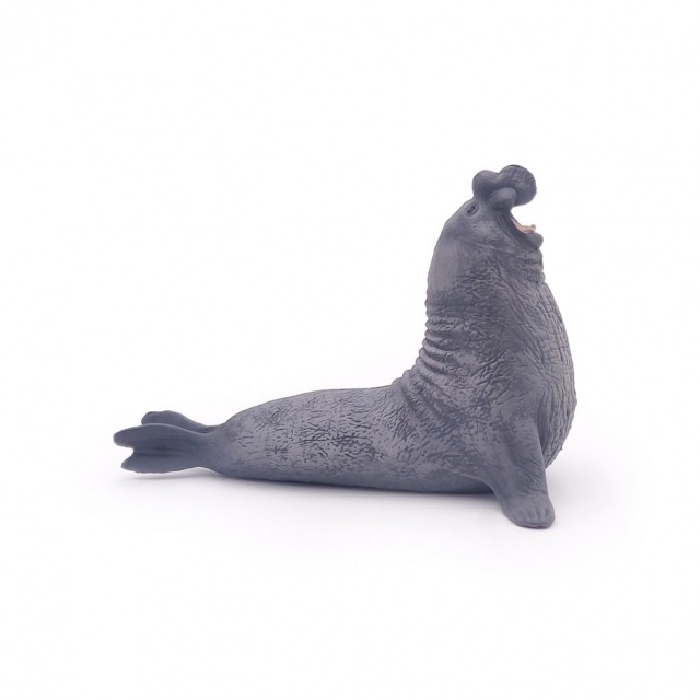 Συλλεκτική και Παίξτε Φιγούρα - Elephant Seal