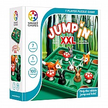 Παιχνίδι παζλ jumped XXL