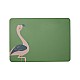 Παιδικό χαλάκι σερβιρίσματος Flamingo