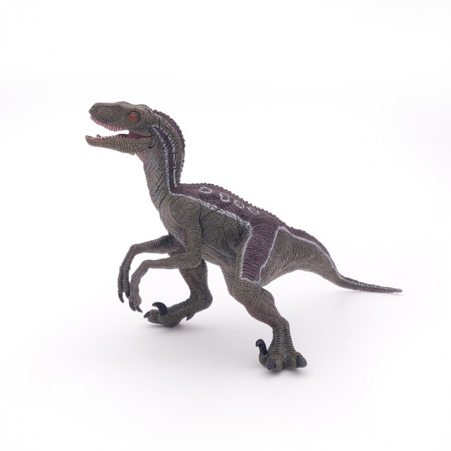 Δεινόσαυρος Velociraptor