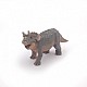 Συλλεκτική φιγούρα και παιχνίδι - Μικρά Triceratops