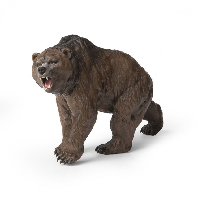 Συλλεκτική και Παίξτε Φιγούρα - Cave Bear