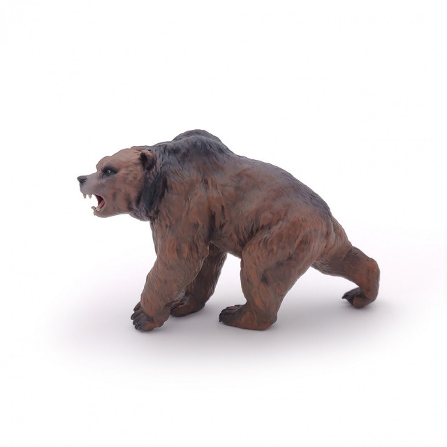 Συλλεκτική και Παίξτε Φιγούρα - Cave Bear