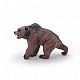 Συλλεκτική και Παίξτε Φιγούρα - Cave Bear
