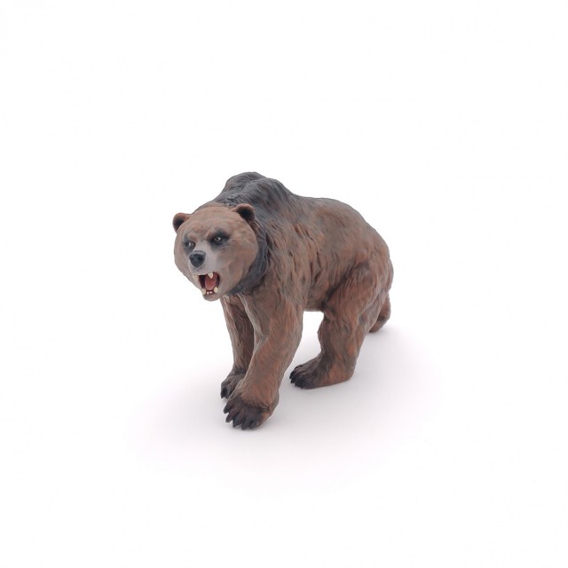 Συλλεκτική και Παίξτε Φιγούρα - Cave Bear