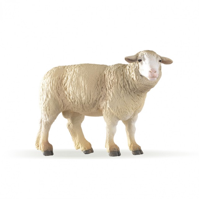Ειδώλιο προβάτου Merino