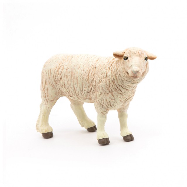 Ειδώλιο προβάτου Merino