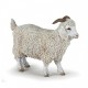 Ειδώλιο κατσίκας Angora