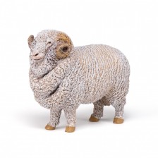 Ειδώλιο κριαριού Merino