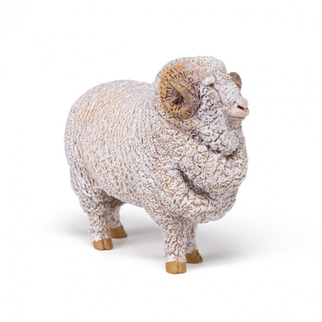 Ειδώλιο κριαριού Merino