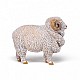 Ειδώλιο κριαριού Merino